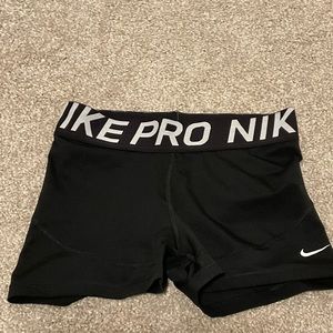 Nike shorts